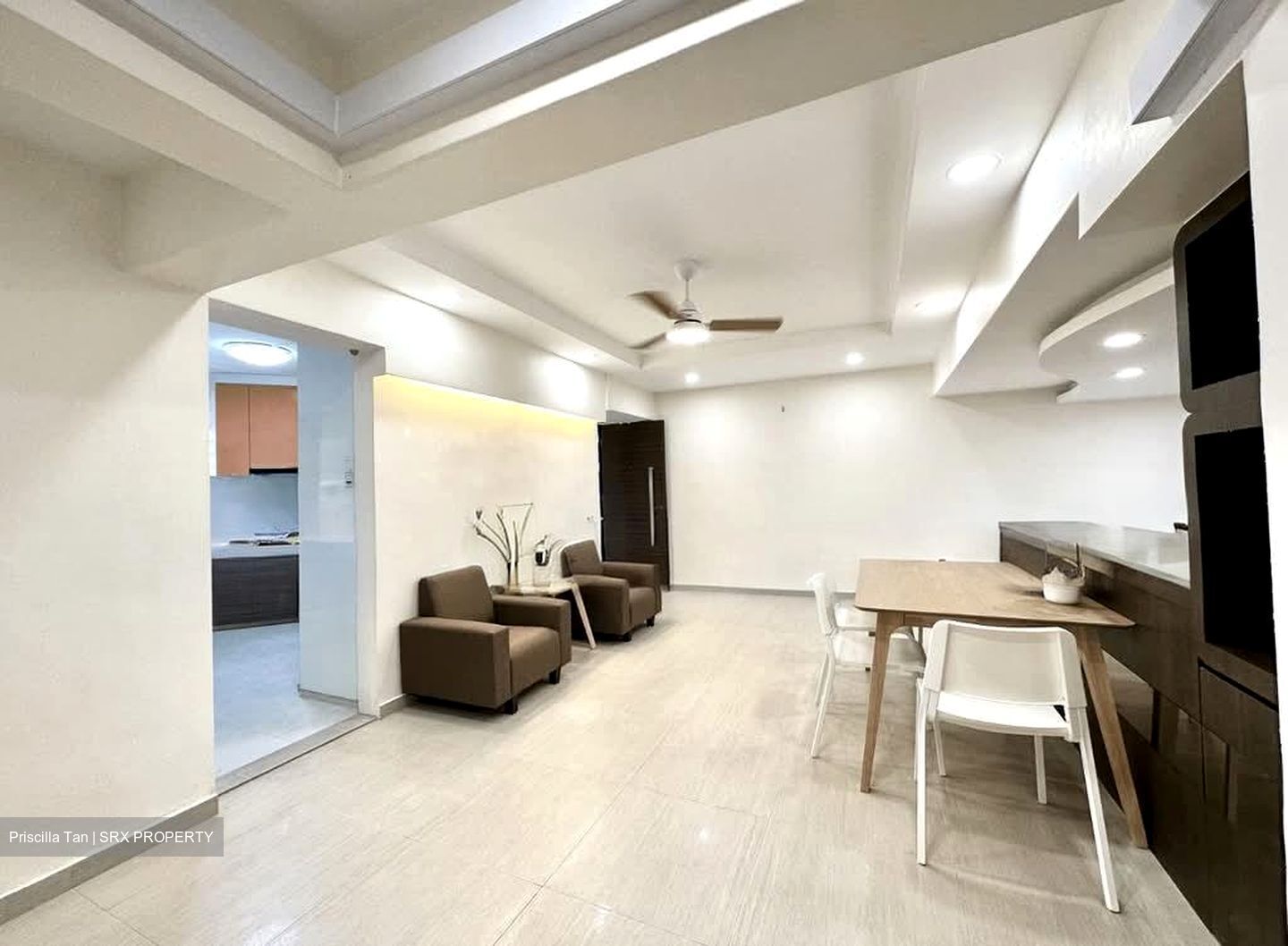 Ivory Heights (D22), Condominium #565545581